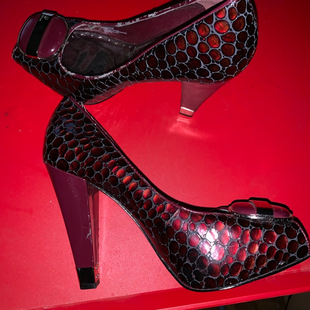 Women’s heels